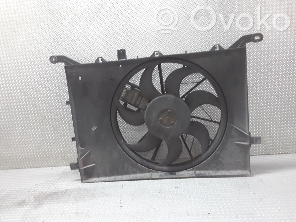 Elektrolüfter   0130303909