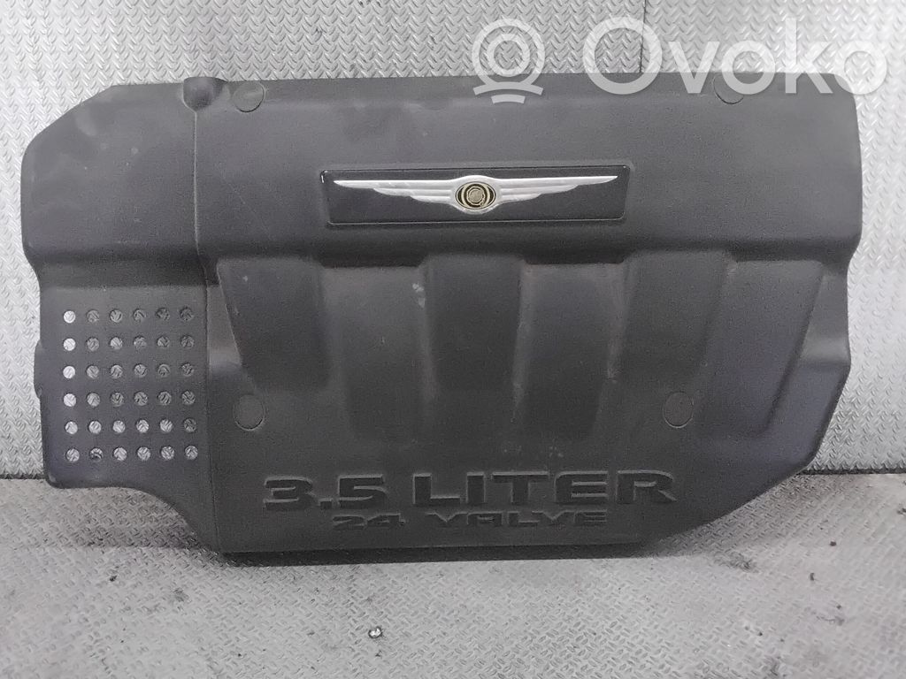 Copri motore (rivestimento)