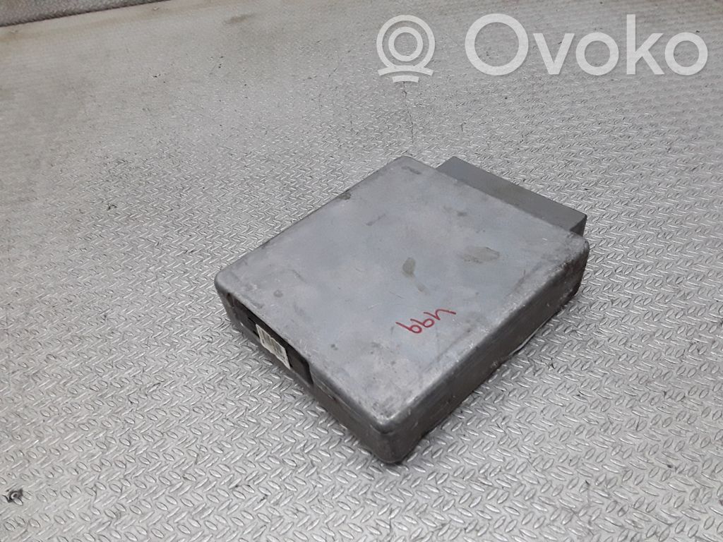 Ford Focus Variklio valdymo blokas 