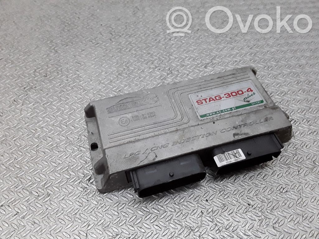 Module d'unité de contrôle GPL   67R014289