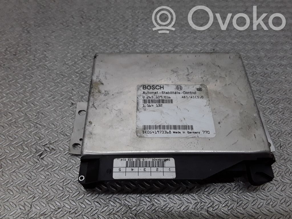 Bloc ABS   0265109016,1164132