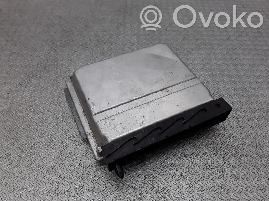 Moottorin ohjainlaite/moduuli   09470429B,0281001776
