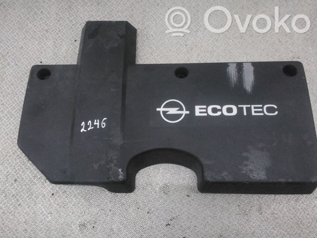 Engine cover (trim)   24435827,99999908