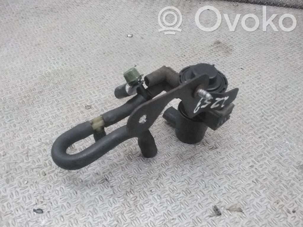 Jeep Grand Cherokee (WJ) Turbo solenoid valve 