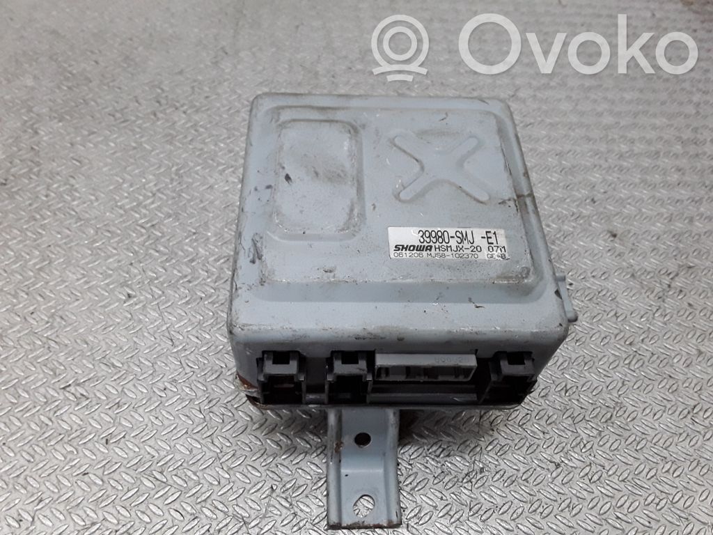 Honda Civic Power steering control unit/module 