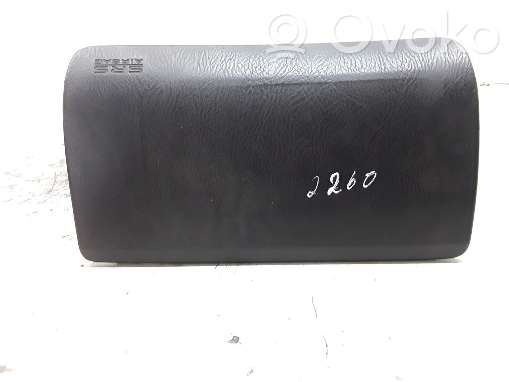 Honda Stream Airbag de passager 