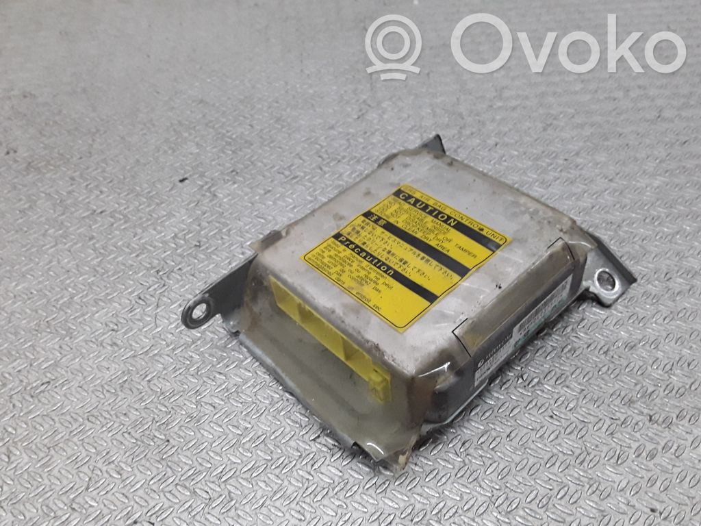 Airbag control unit/module   98221FC210,1523004370