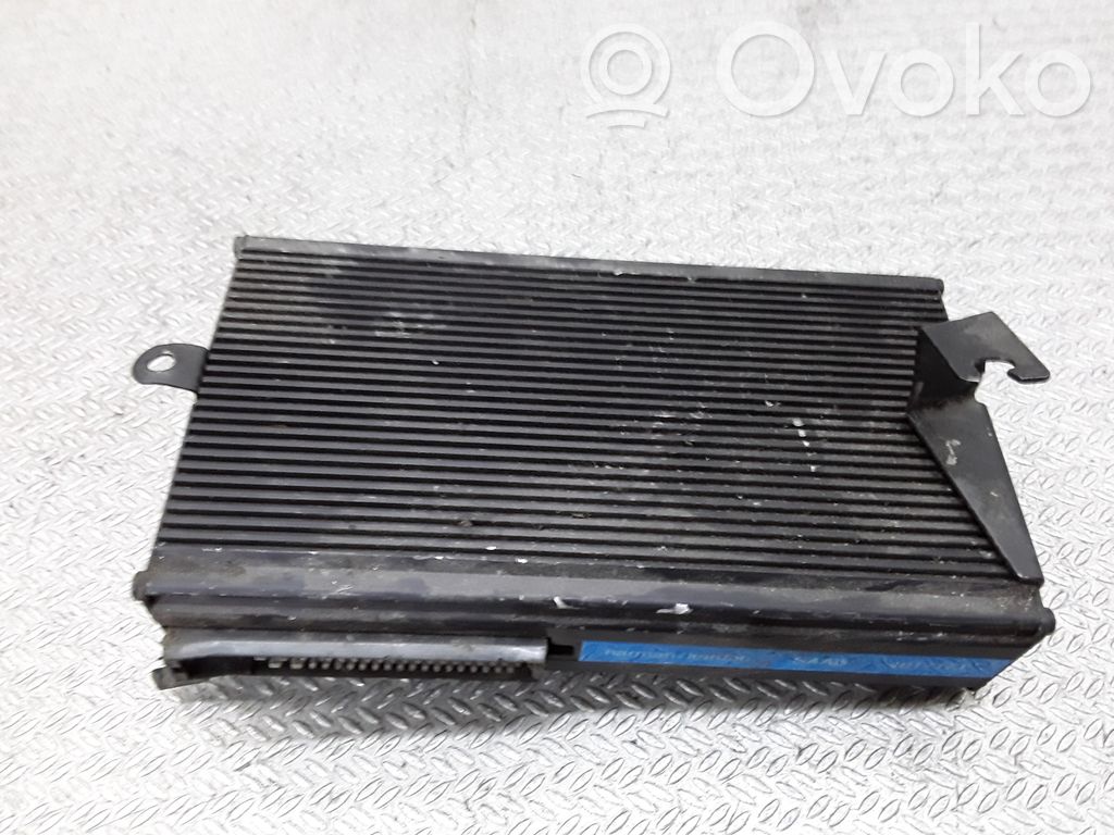 Saab 9-5 Garso stiprintuvas 