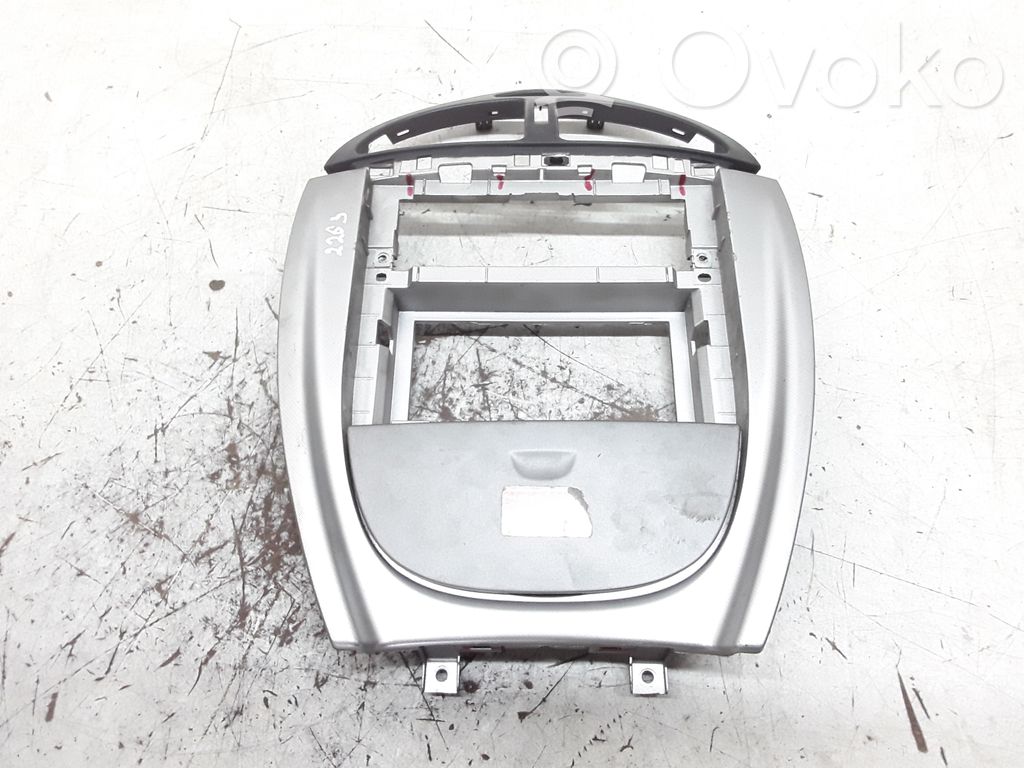 Citroen C5 Klimato kontrolės/ pečiuko kontrolės apdaila 