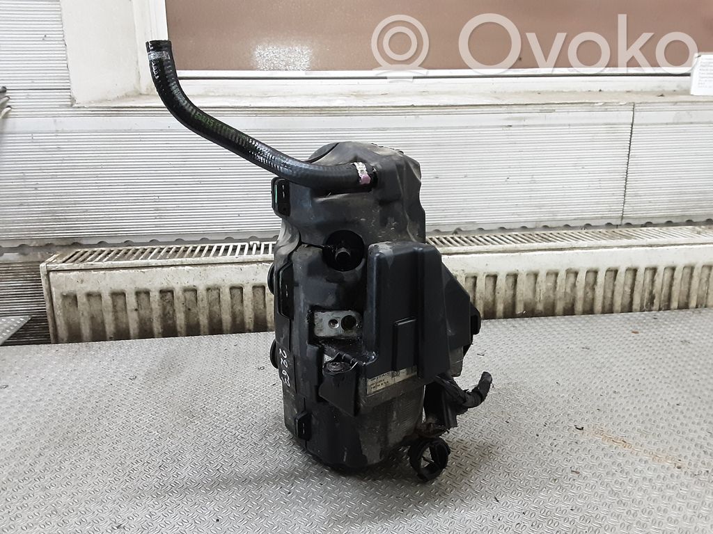 Citroen C5 Pompa servosterzo 