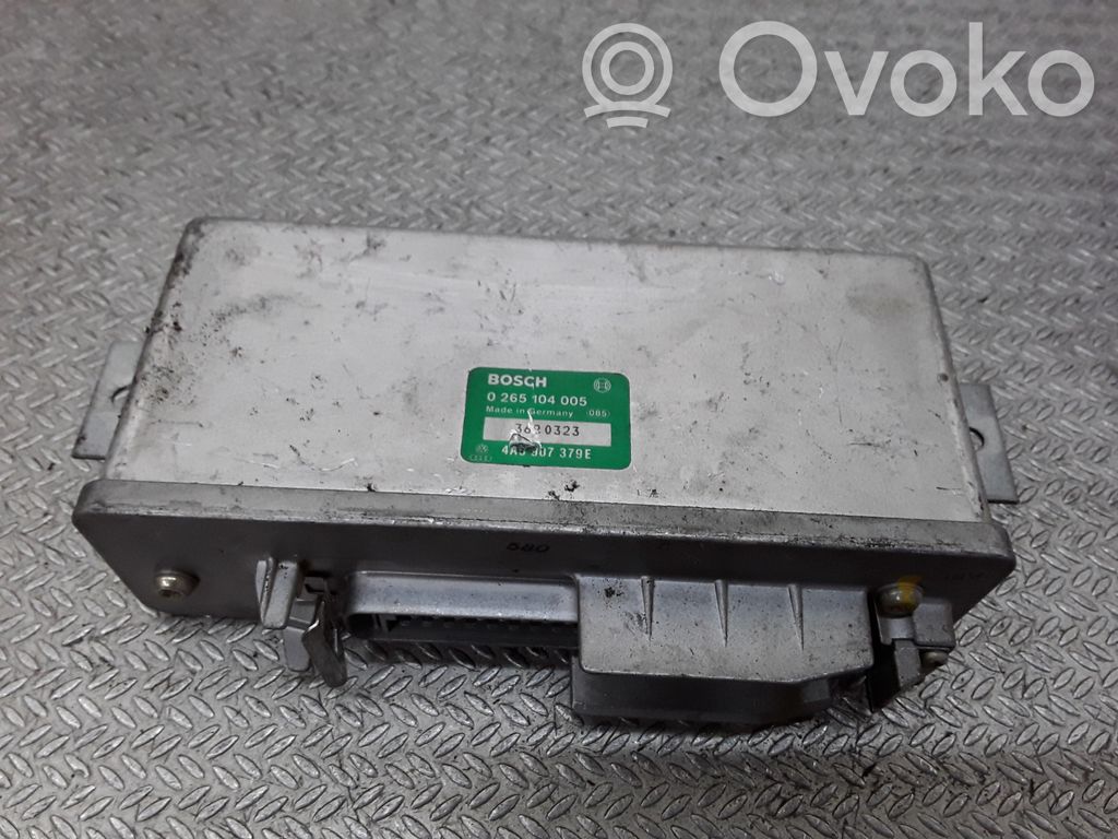 Audi 80 90 S2 B4 ABS control unit/module 