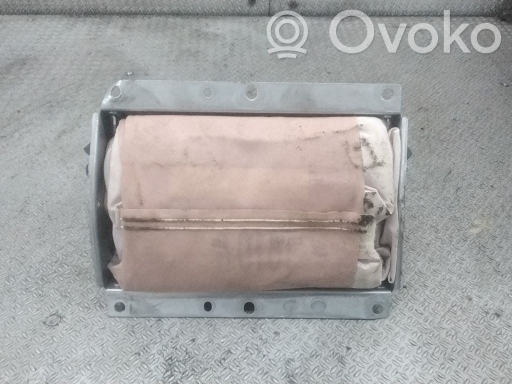 Saab 9-5 Passenger airbag 