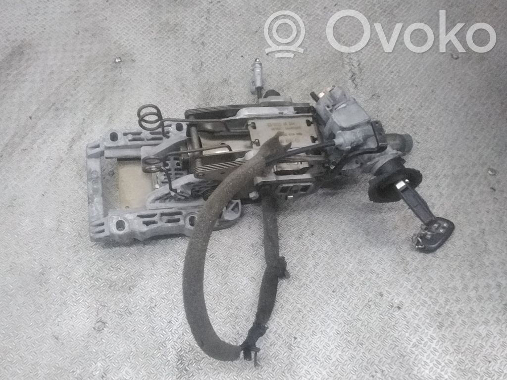 Vairo rato ašis   4B0419502A
