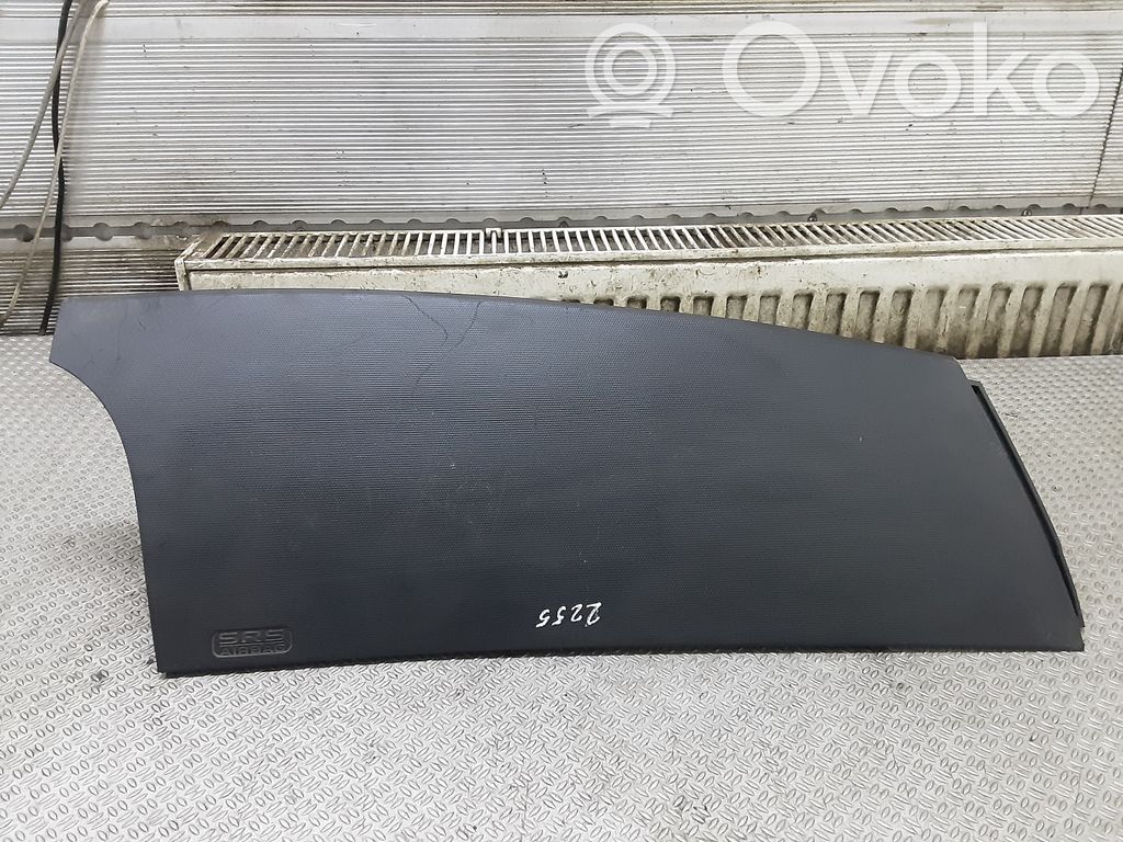 Honda Jazz Airbag del pasajero 