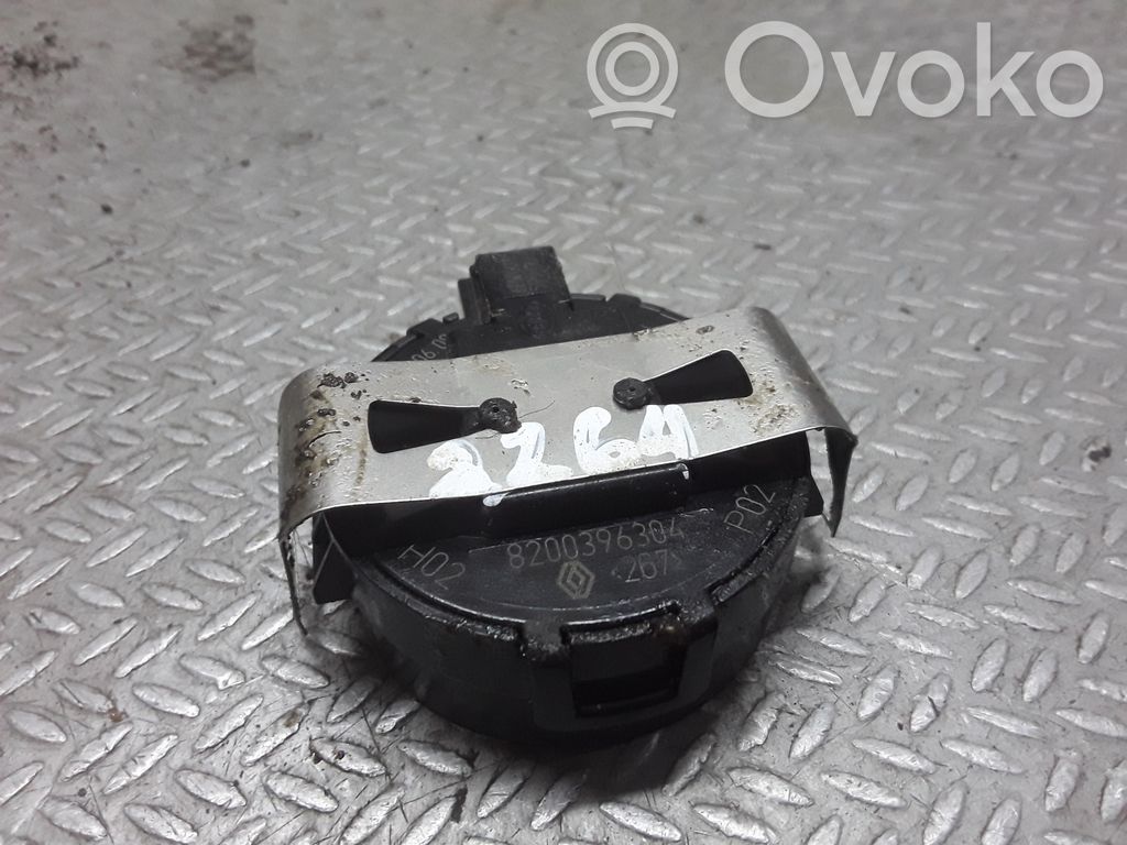 Renault Scenic II -  Grand scenic II Sensor de lluvia 