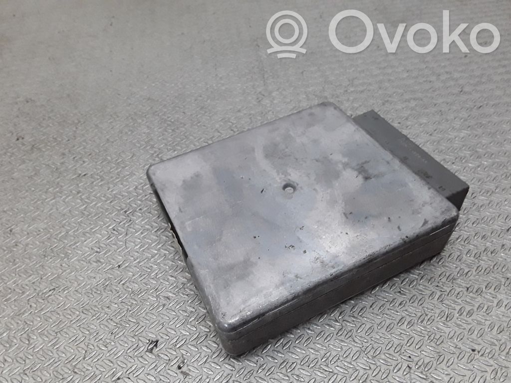 Unidad de control/módulo del motor   3S4A12A650FD
