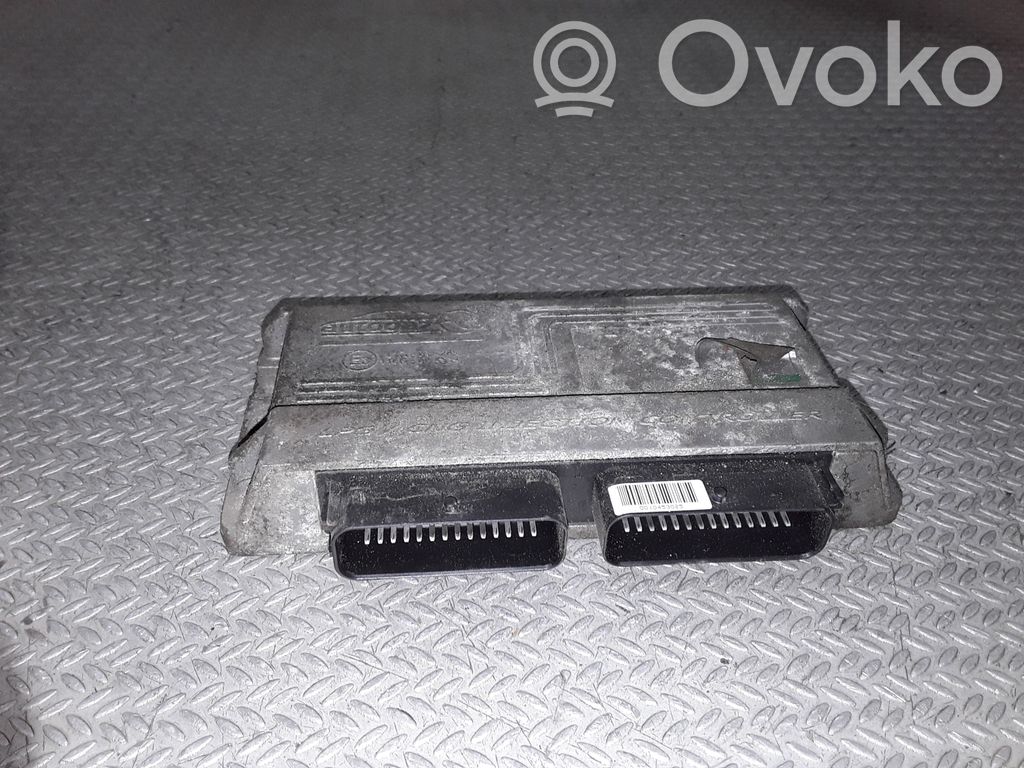 Module d'unité de contrôle GPL   67R014289