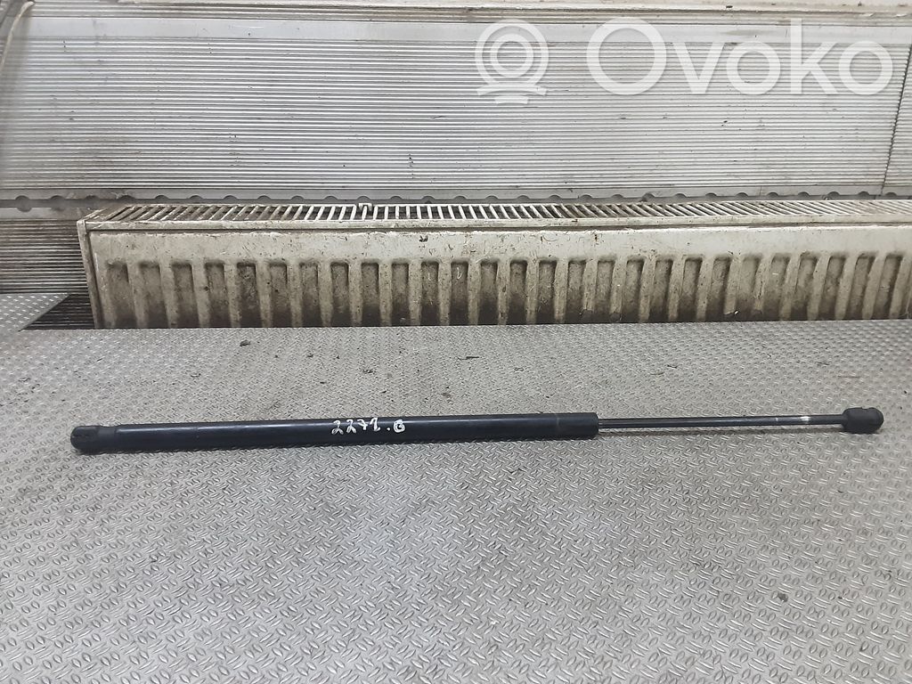 Tailgate/trunk strut/damper   2S61A406A10AC