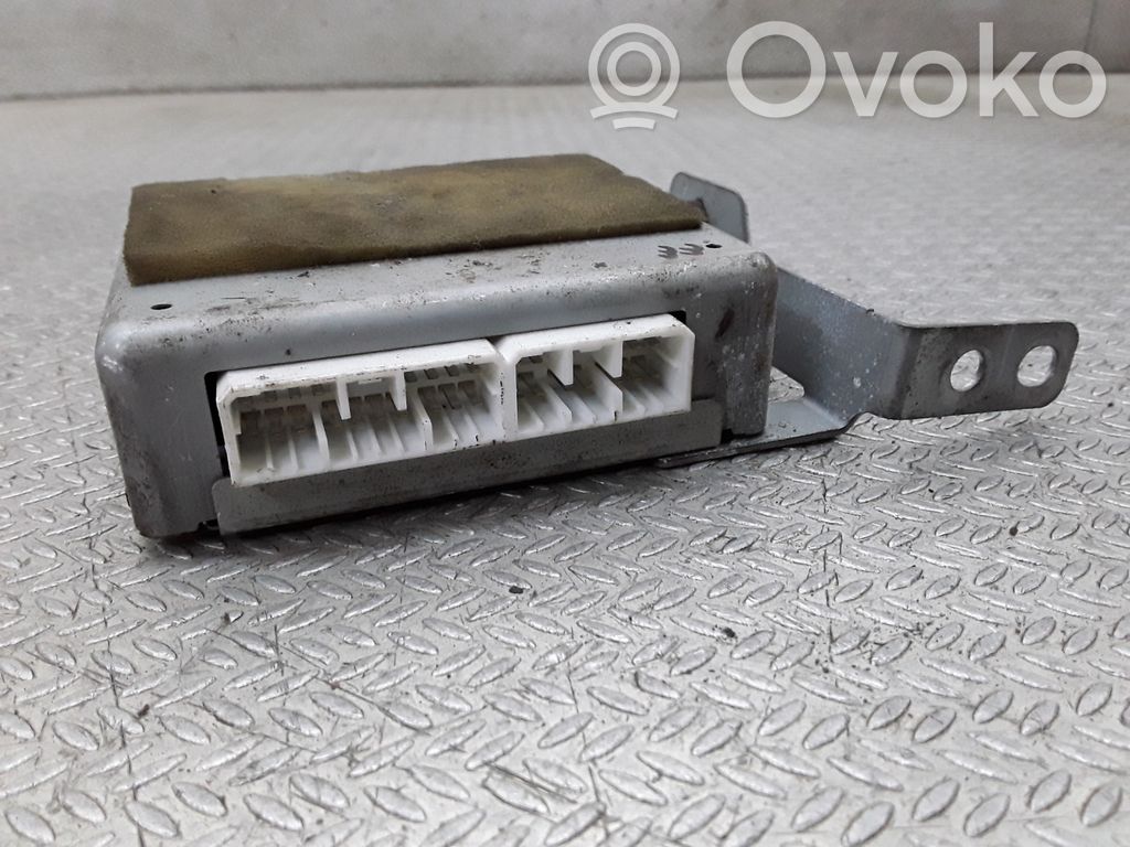 ABS control unit/module   BG1P67650