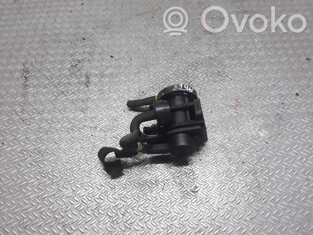 Electroválvula del turbo   4534375