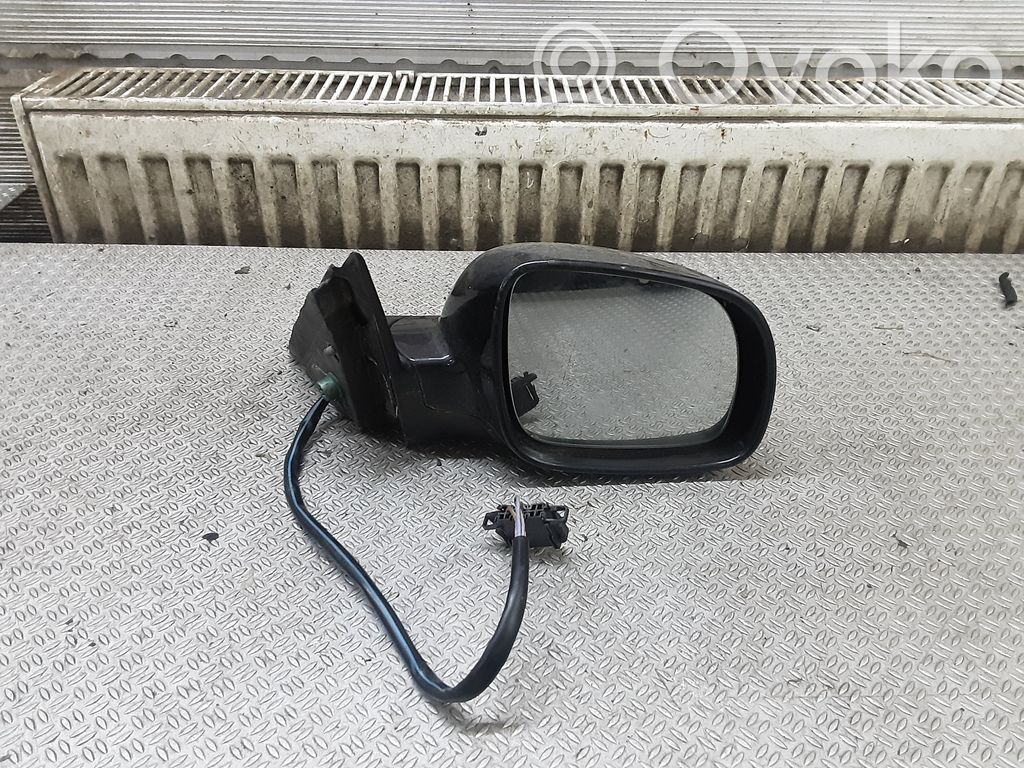 Rétroviseur électrique de porte avant   E1020514