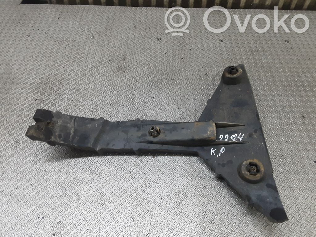 Volkswagen II LT Front bumper mounting bracket 
