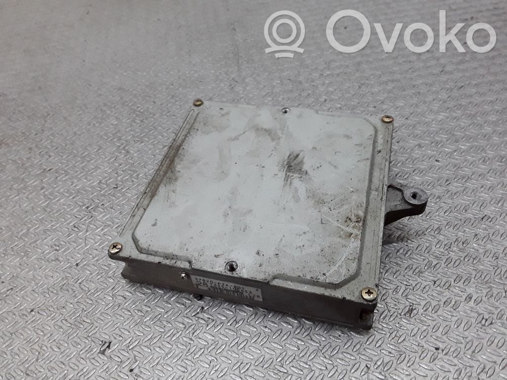 Honda Logo Engine control unit/module 