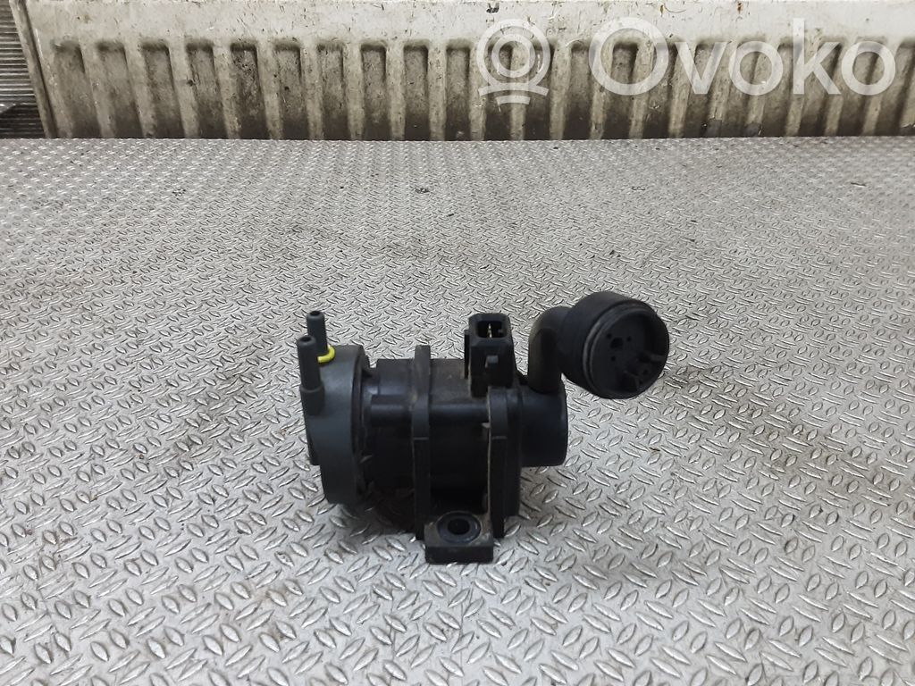 Electroválvula del turbo   09128022