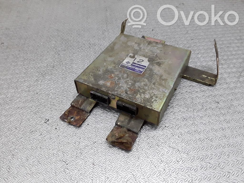 Nissan Sunny Engine control unit/module 