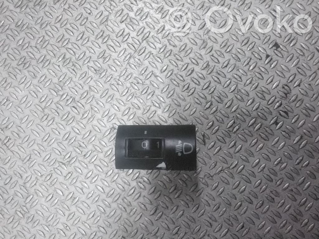 Headlight level height control switch   040914