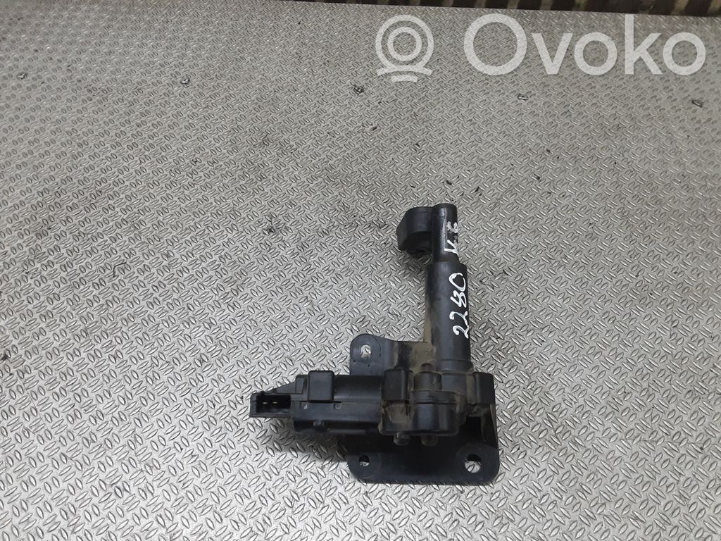 Motor geam ventilare   04717607AB
