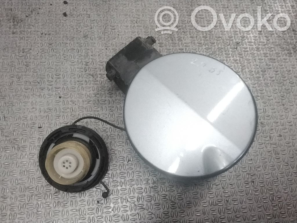 Fuel tank cap