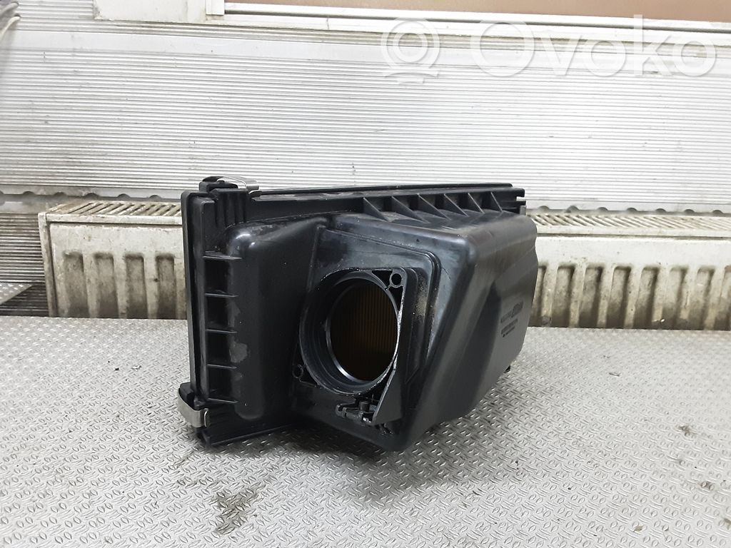 Nissan Primera Ilmansuodattimen kotelo 