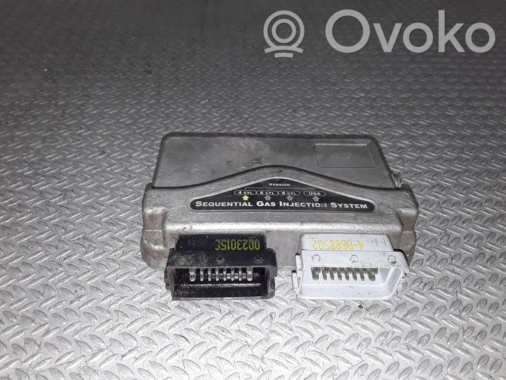 Unitate/modul comandă GPL   67R013787