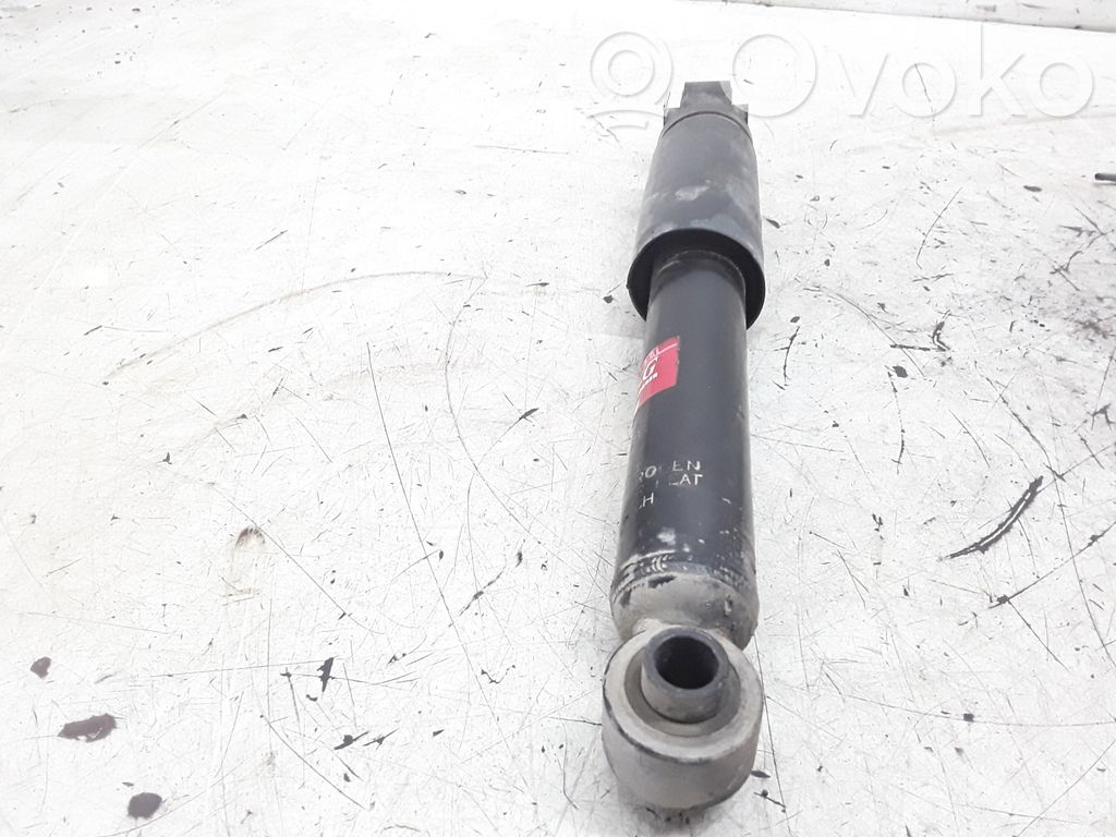 Opel Meriva A Amortizor spate 