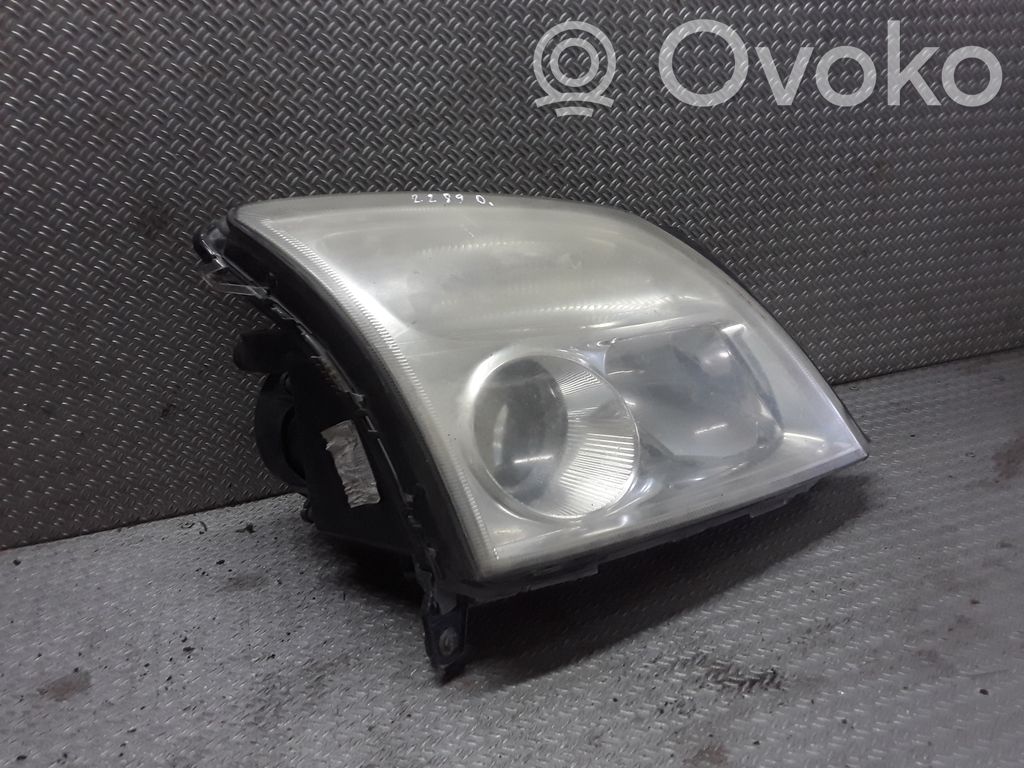 Headlight/headlamp