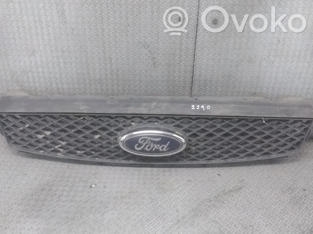 Ford Focus Rejilla delantera 