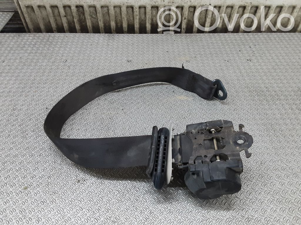 Saugos diržas galinis   33015507