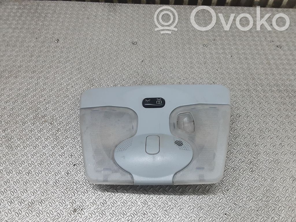 Mercedes-Benz Vaneo W414 Lampă scaun față 