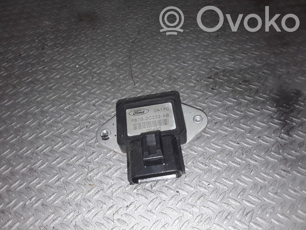 Ford Explorer Other relay 