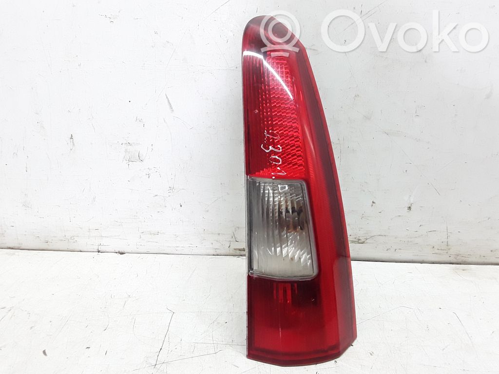 Rear/tail lights   9154494