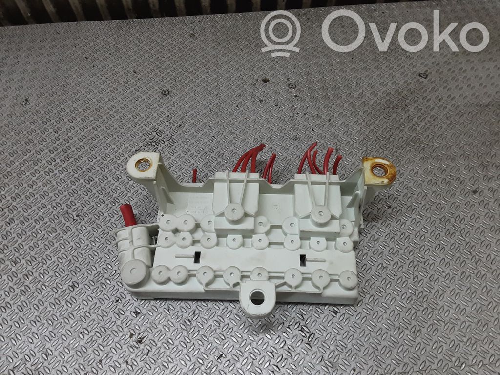 BMW 5 E39 Positive wiring loom 