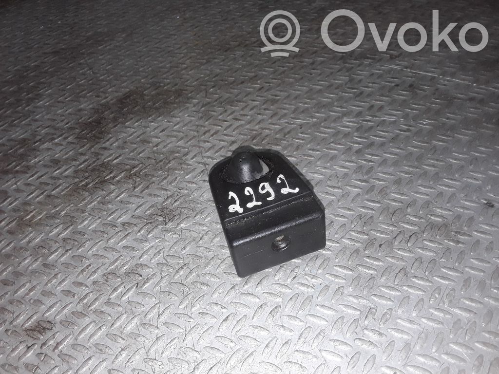 Radiator support slam panel bracket
