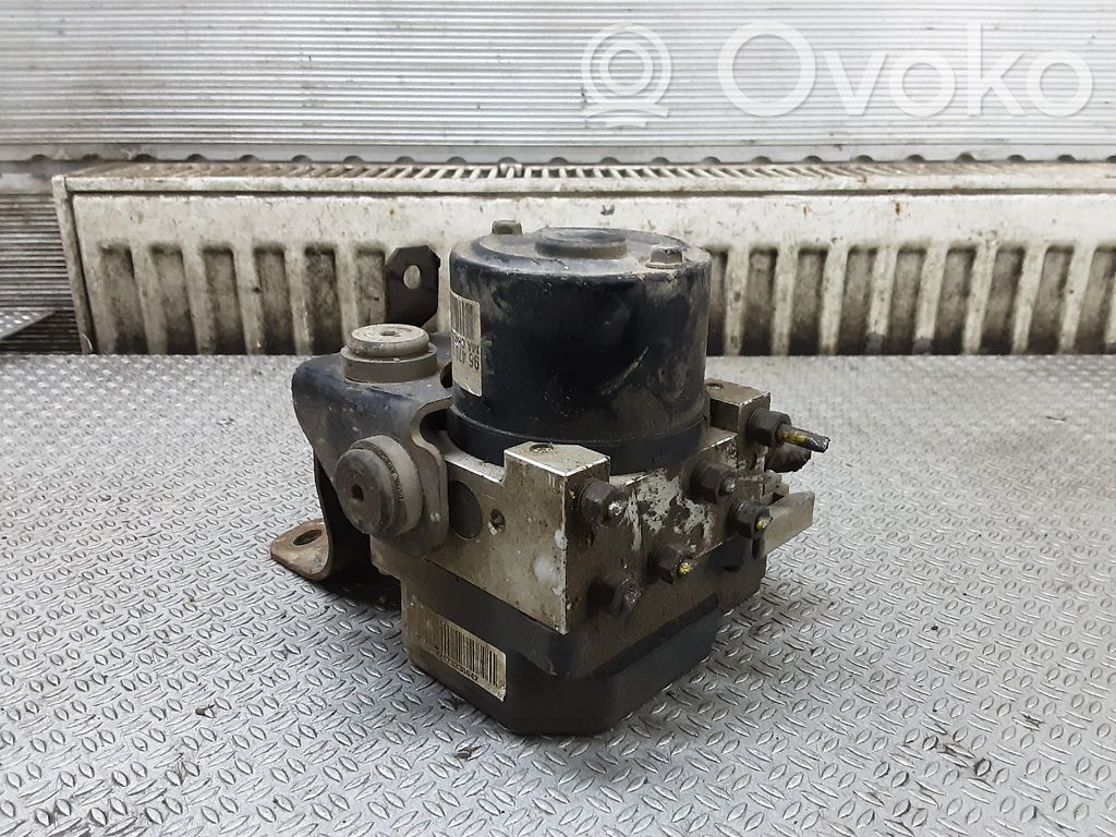 Chevrolet Kalos ABS Pump 