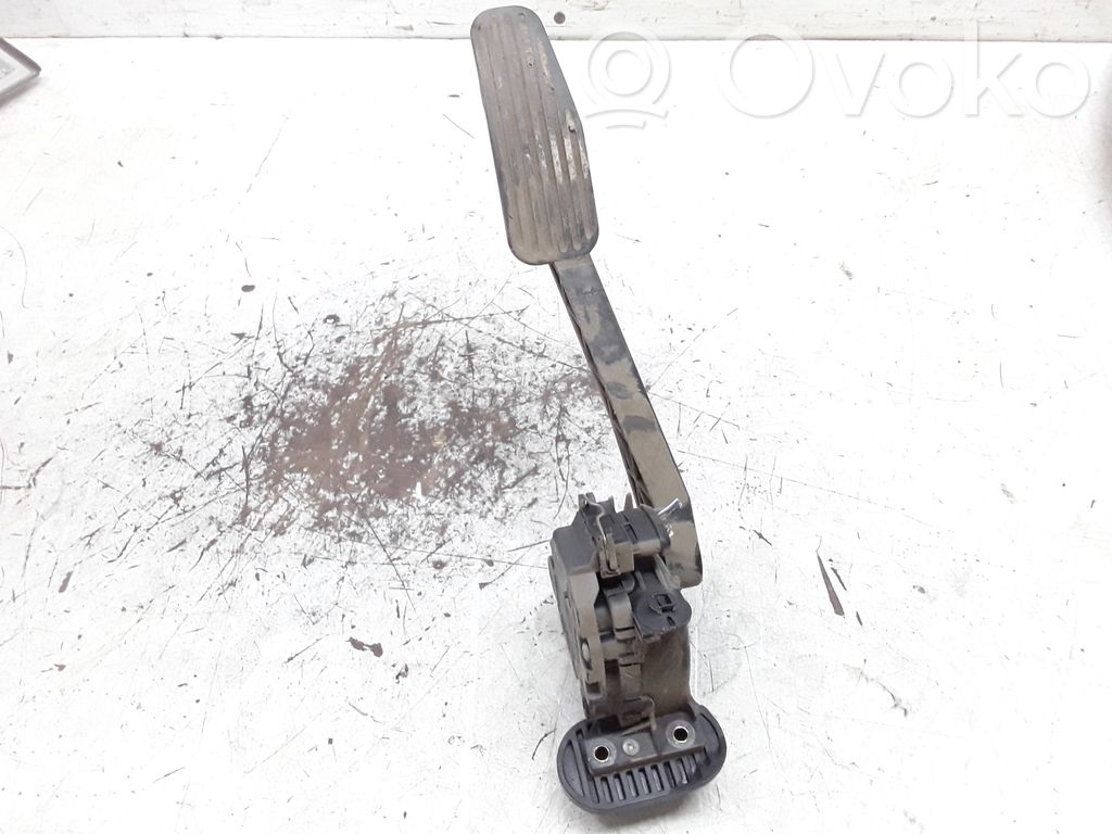 Gaspedal   9496822