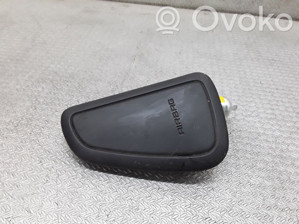Opel Vectra B Airbag del asiento 