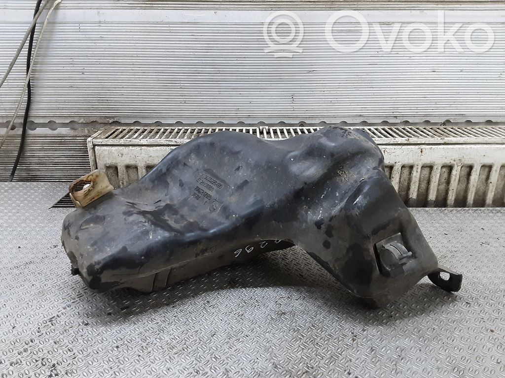 Citroen C4 I Langų skysčio bakelis 