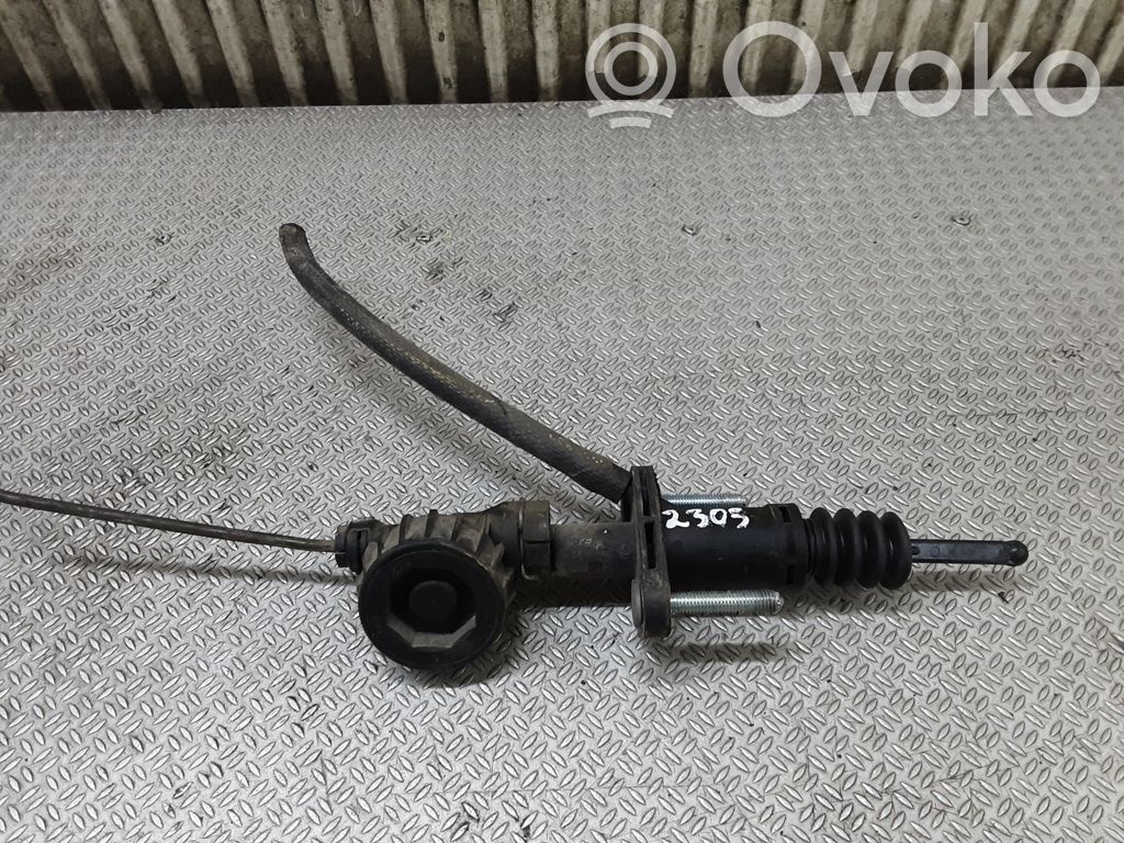 Opel Vectra C Cilindru principal ambreiaj 