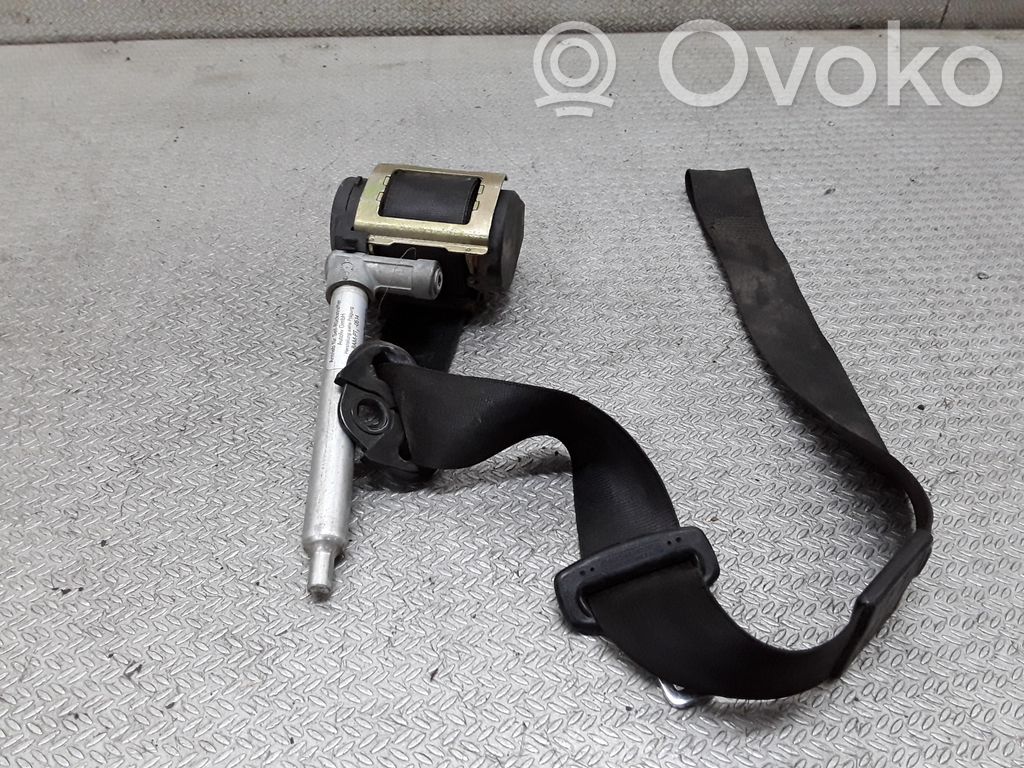 Audi A3 S3 8L Cinturón delantero 
