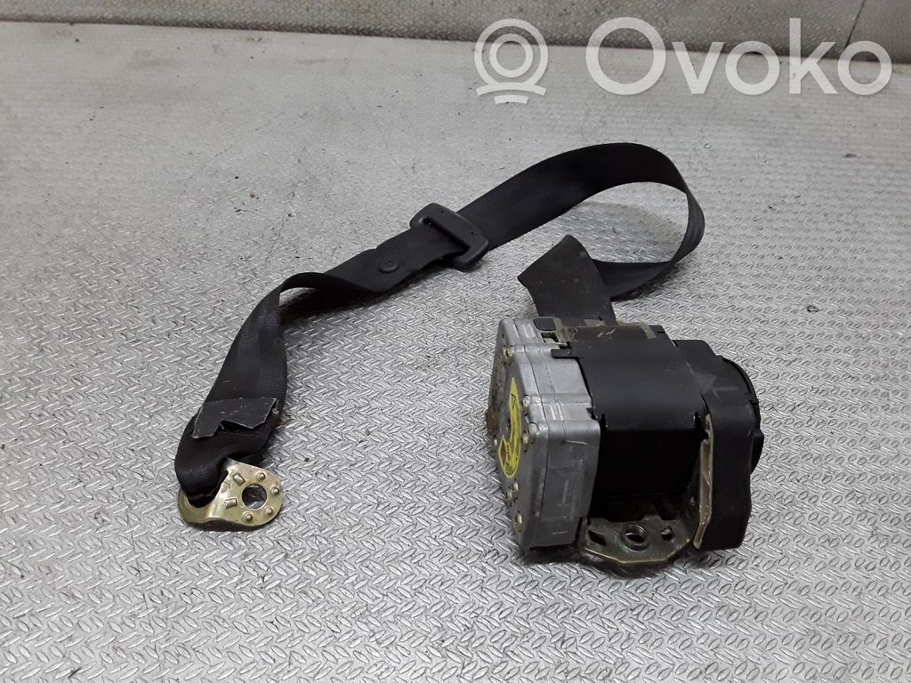 Audi A6 S6 C5 4B Cinturón delantero 